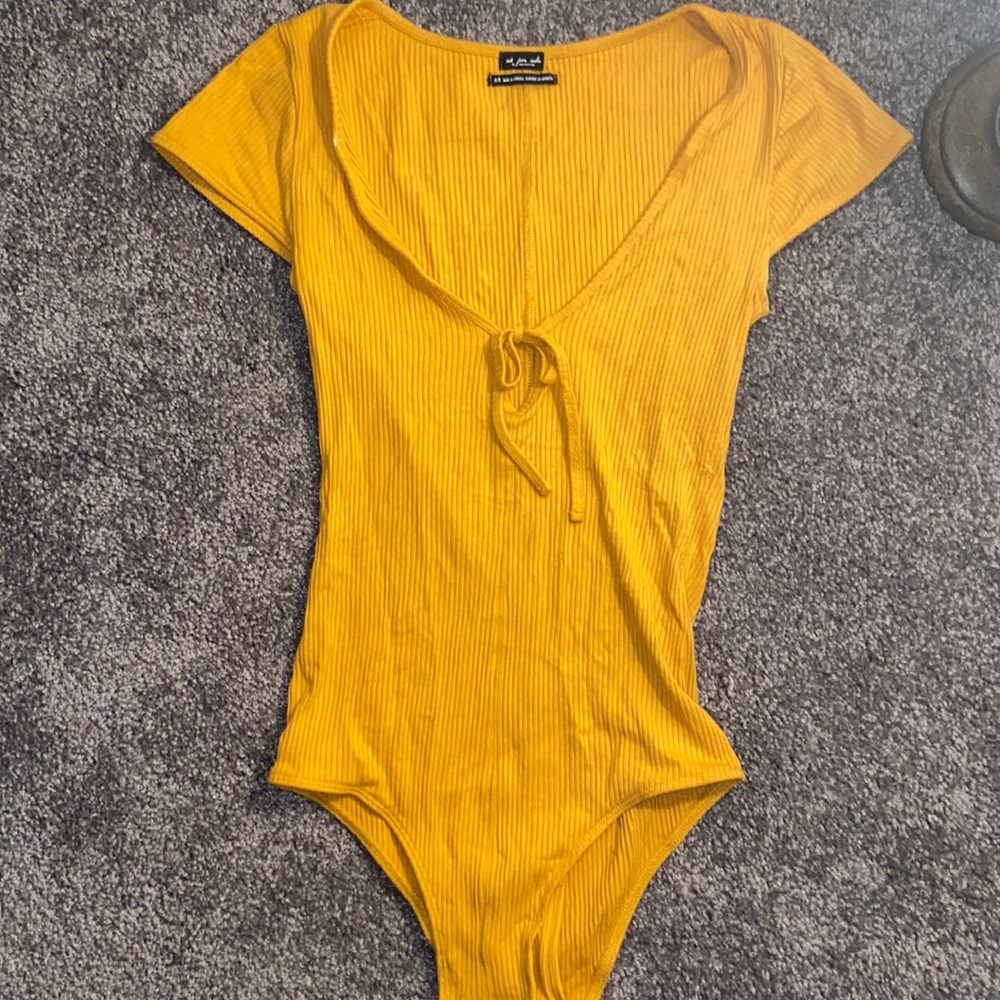 Urban Outfitters bodysuit